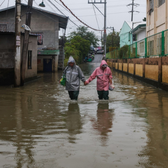 Milioni ljudi moraju da beže