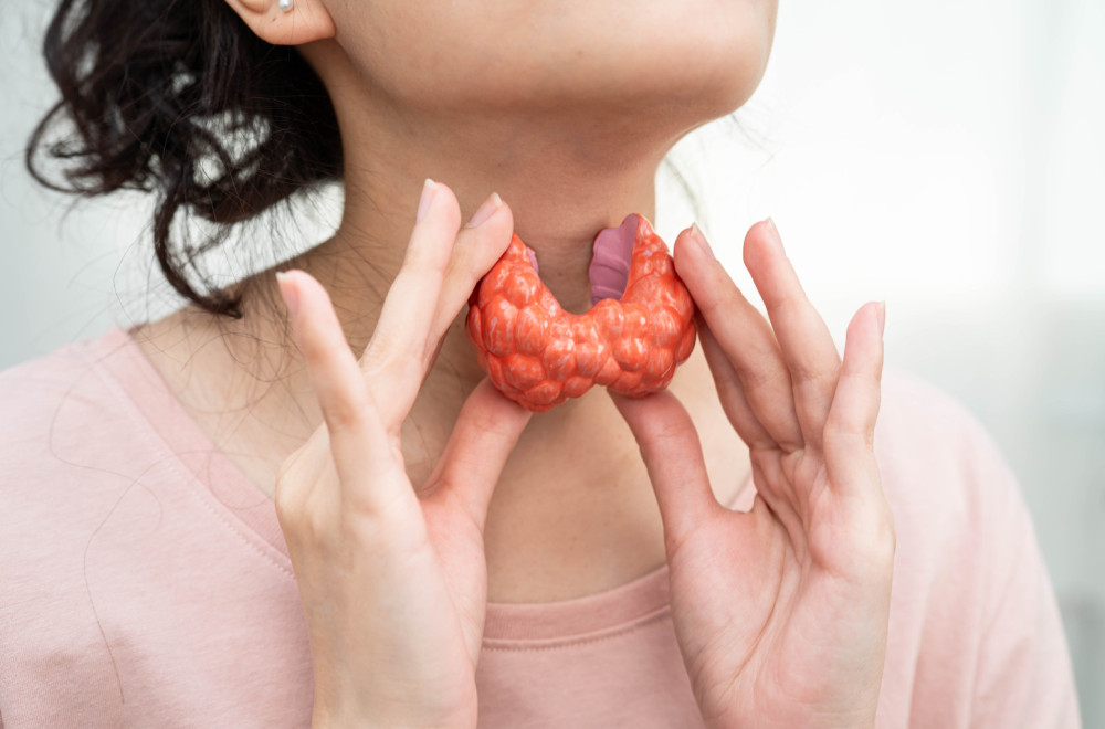 Ako imate problema sa štitom žlezdom izbegavajte ove namirnice: Mogu da pogoršaju stanje