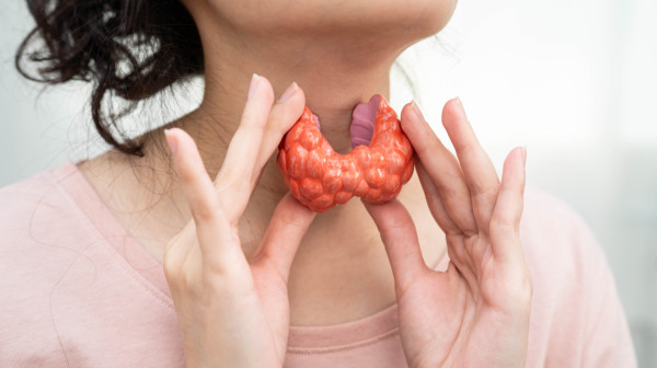 Ako imate problema sa štitom žlezdom izbegavajte ove namirnice: Mogu da pogoršaju stanje