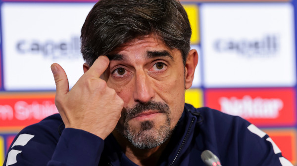 Paunović "zapretio": "Reprezentacija mora da se poštuje – ne izmišljajte povrede"