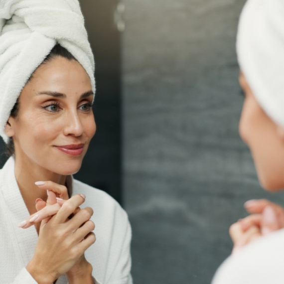 Domaća maska od bundeve čini čuda za kožu lica: Sprečava prve znake starenja