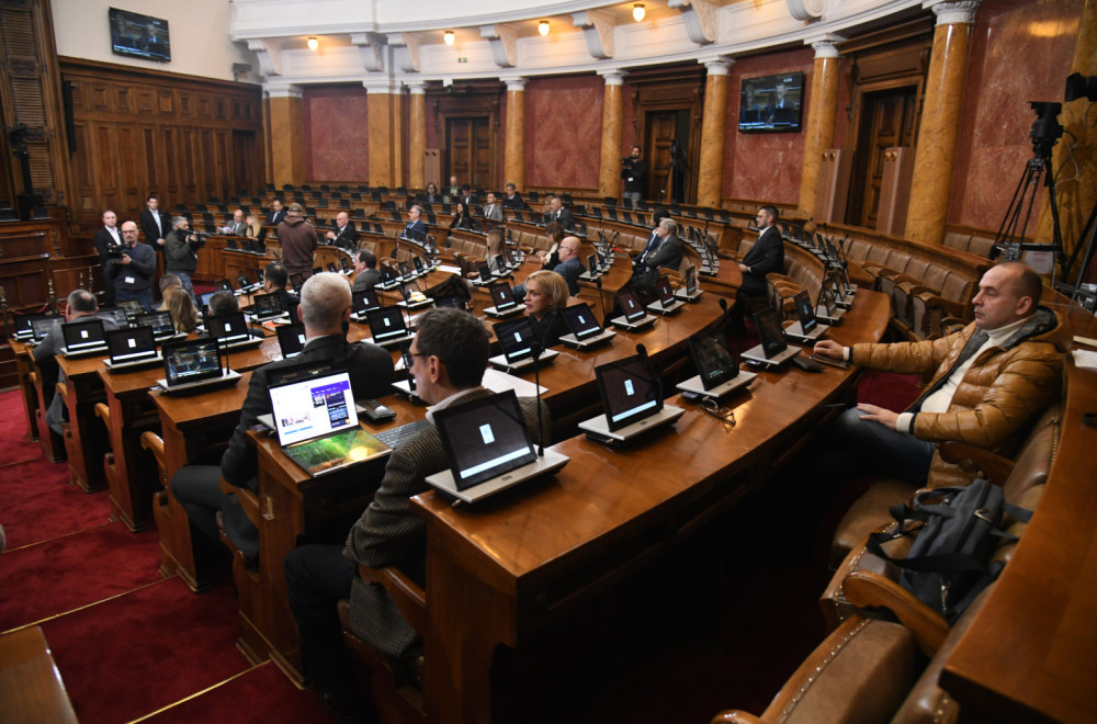 Pokrenut ponovni postupak predlaganja kandidata nacionalnih manjina za članove REM-a