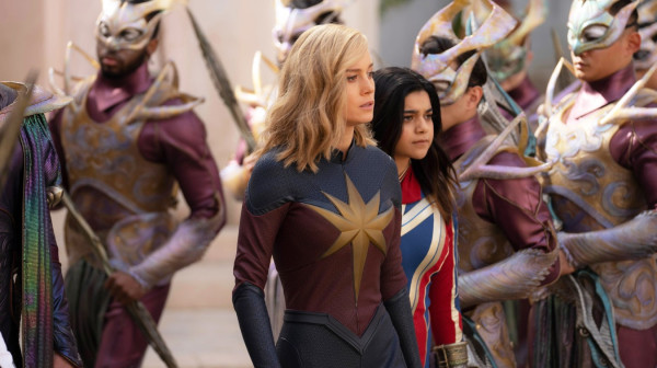 Debakl Marvelsa: "Brend više nije sam po sebi dovoljan" VIDEO