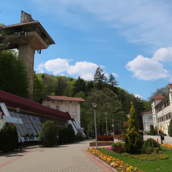 Banja u koju ide sve više turista: Evo šta nudi i koje su cene