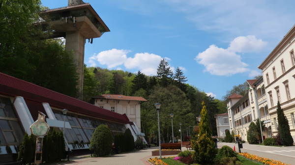 Ovo je jedna od najpoznatijih vazdušnih banja u Srbiji: Spoj planinskog vazduha i lekovitih izvora FOTO