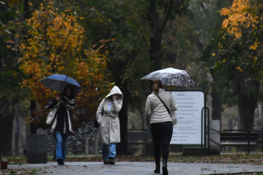 Dva snežna udara za četiri dana? Spremite se, prognoza se ozbiljno menja