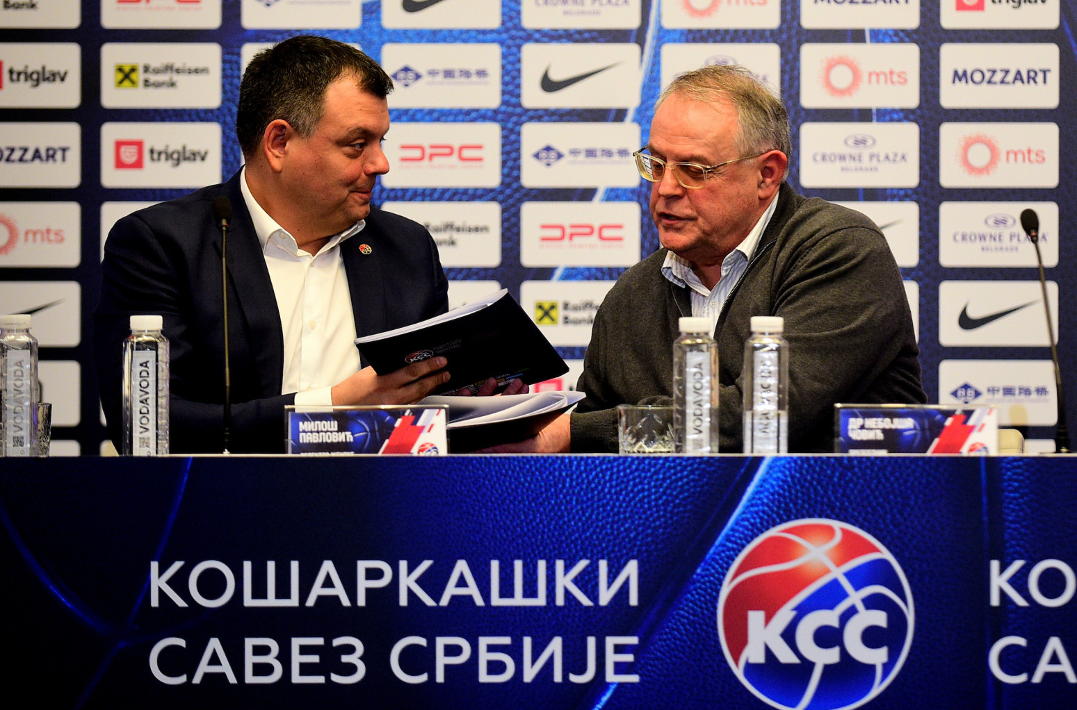 Selektor Srbije saopštio loše vesti VIDEO