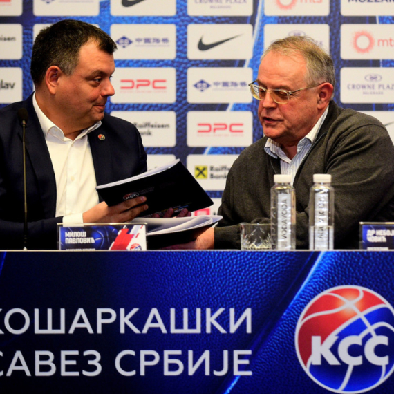 Selektor Srbije saopštio loše vesti VIDEO
