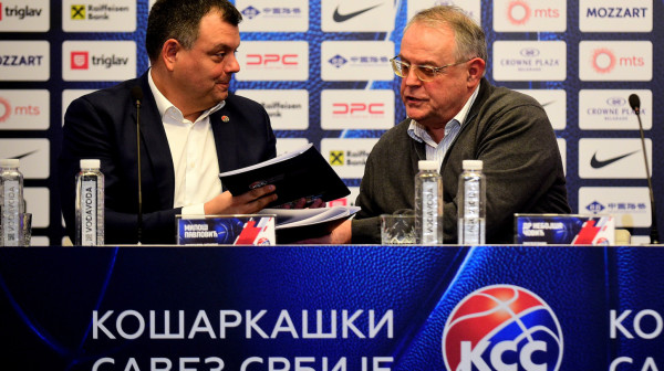 Selektor Srbije saopštio loše vesti VIDEO