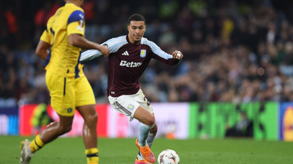 Vila "blindirala" Rodžersa