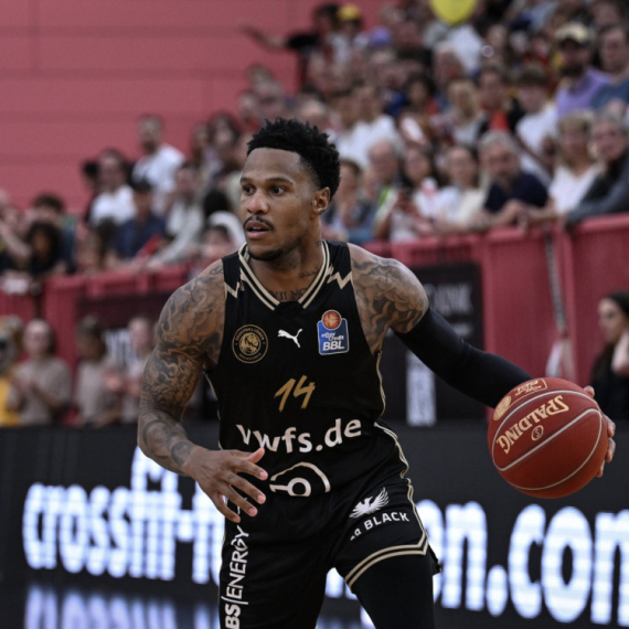 Igokea se pojačala pred Partizan