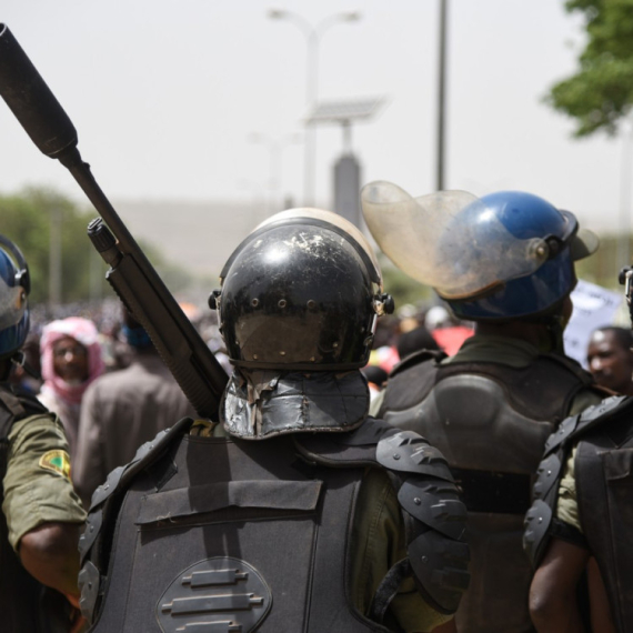 Mladu tiktokerku oteli i pogubili: Brat sve posmatrao FOTO