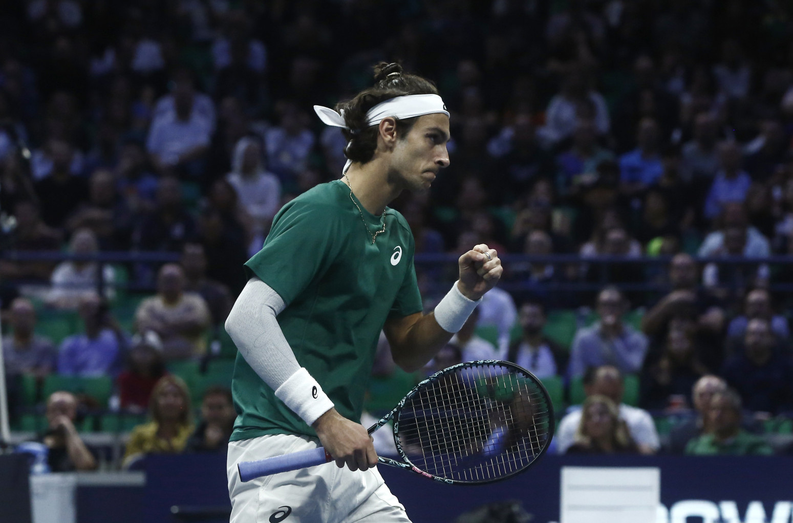 Pretnja za Sinera i Alkarasa: Italijan hoće da pomrsi konce