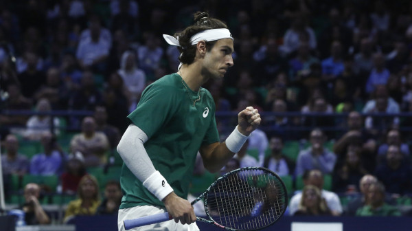 Muzeti "ubijen" posle finala Atine: "Možda sam i previše uložio"