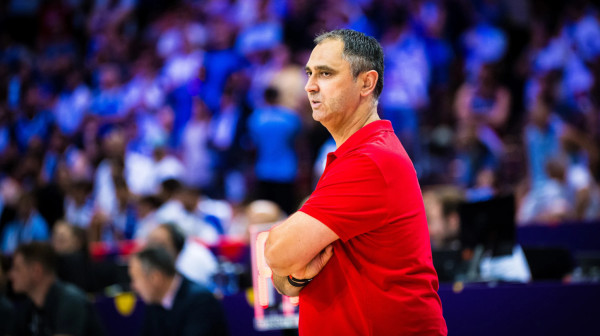 BiH imenovala novog selektora pred meč protiv Srbije