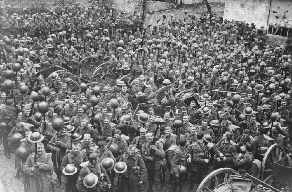 Znate li šta slavimo sutra? Srbija je tada izgubila trećinu stanovništva