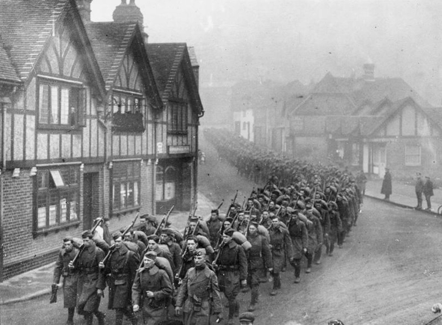 Znate li šta slavimo sutra? Srbija je tada izgubila trećinu stanovništva