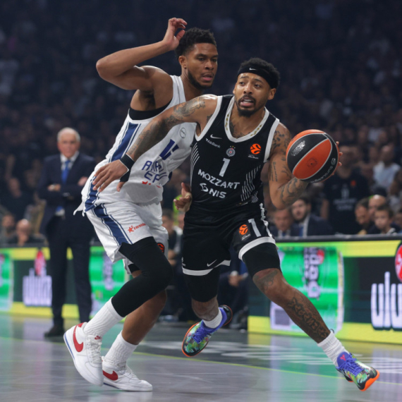 Kokoškov u ozbiljnom problemu – teža povreda sačekala Doužera