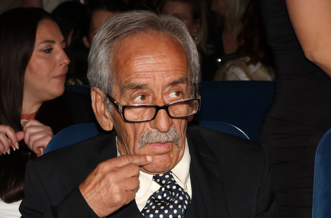 Preminuo otac Marije Šerifović