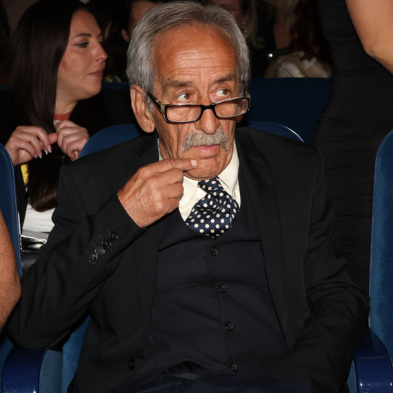 Preminuo otac Marije Šerifović