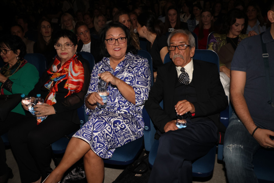 Marija Šerifović se potresnim rečima oprostila od oca: Možda mi je nekad falilo zagrljaja VIDEO