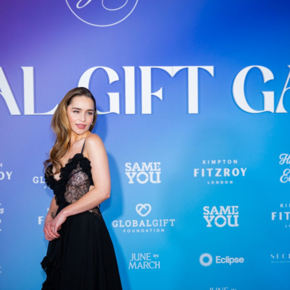 Zvezda "Igre prestola" preživela dva moždana udara: Pobedila smrt i postala medicinsko čudo