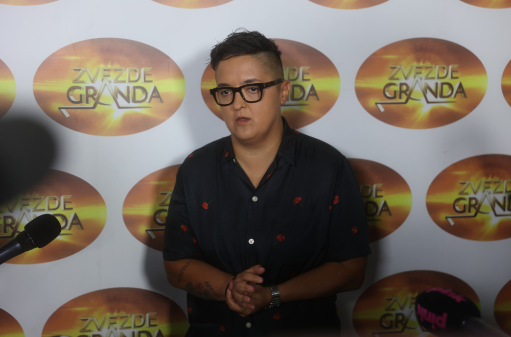 Marija Šerifović slomljena zbog smrti oca: "Znam da Gospod voli takve..." FOTO