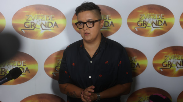 Mariju Šerifović napala obožavateljka: "Povredila me je"