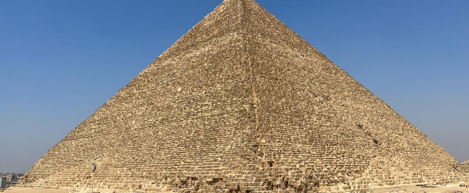 Turisti napravili haos u Egiptu: Policija hitno reagovala