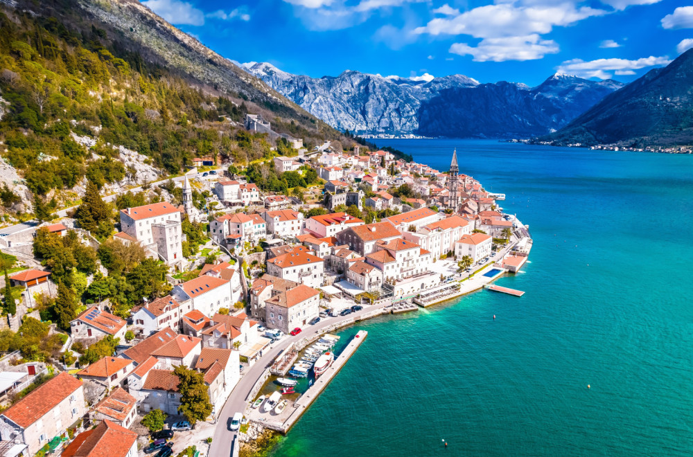 Crna Gora na listi 20 najatraktivnijih destinacija za 2026. godinu: Ovi predeli posebno istaknuti FOTO