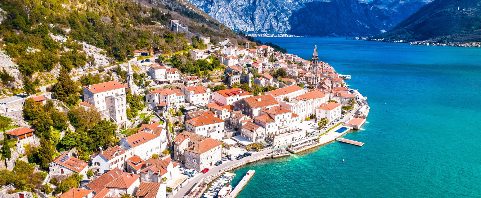 Crna Gora na listi 20 najatraktivnijih destinacija za 2026. godinu: Ovi predeli posebno istaknuti FOTO