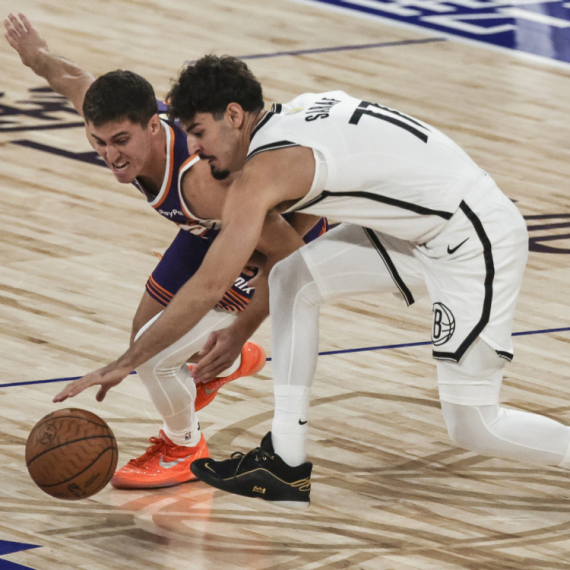 Denver nije znao šta je imao