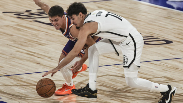 Denver nije znao šta je imao