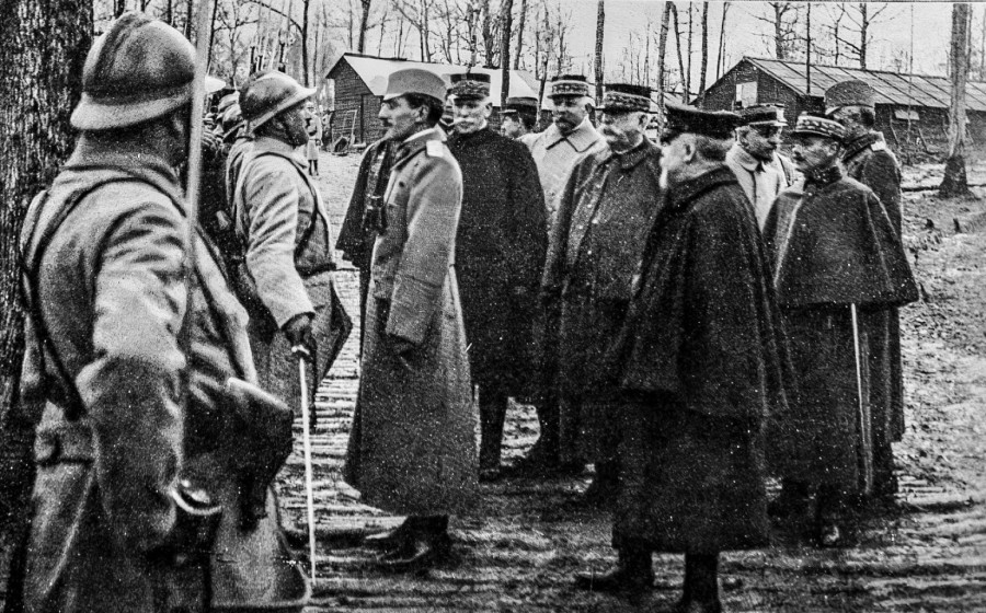 Srpski narod je platio slobodu svojim postojanjem: Ovu lekciju iz istorije ne smemo zaboraviti