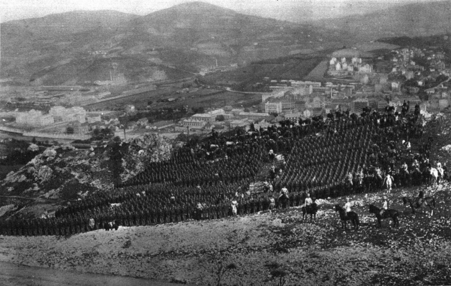 Srpski narod je platio slobodu svojim postojanjem: Ovu lekciju iz istorije ne smemo zaboraviti