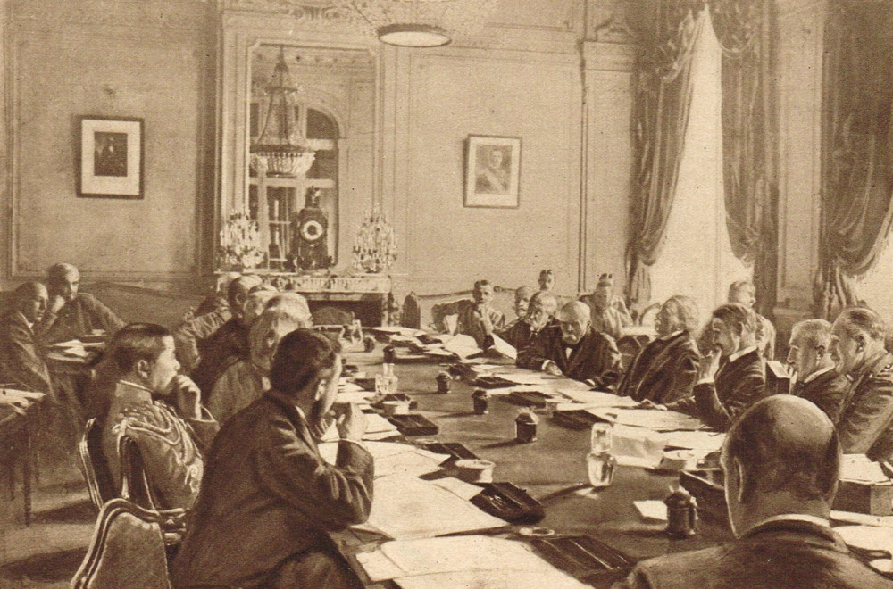 Srpski narod je platio slobodu svojim postojanjem: Ovu lekciju iz istorije ne smemo zaboraviti