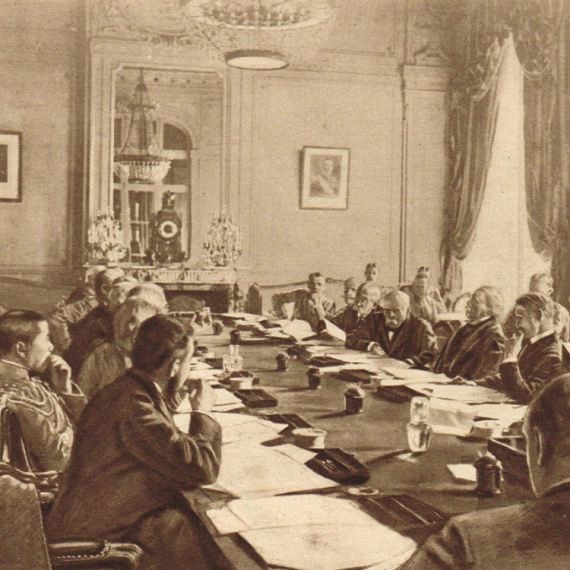 Srpski narod je platio slobodu svojim postojanjem: Ovu lekciju iz istorije ne smemo zaboraviti