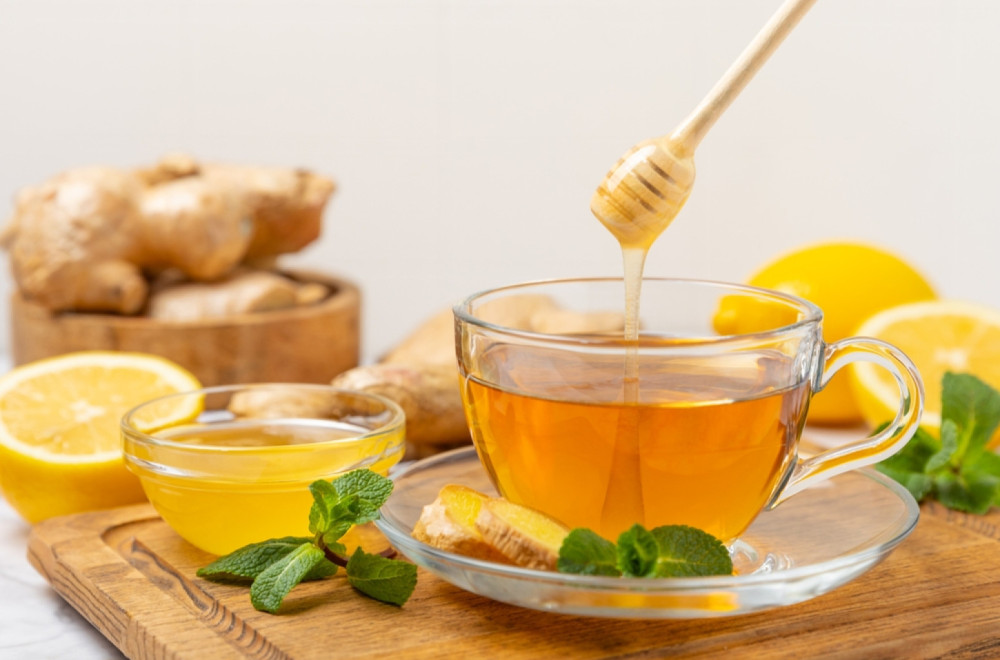 Magični napitak: Ovo je prirodni štit od virusa i prehlade, a jača i imunitet