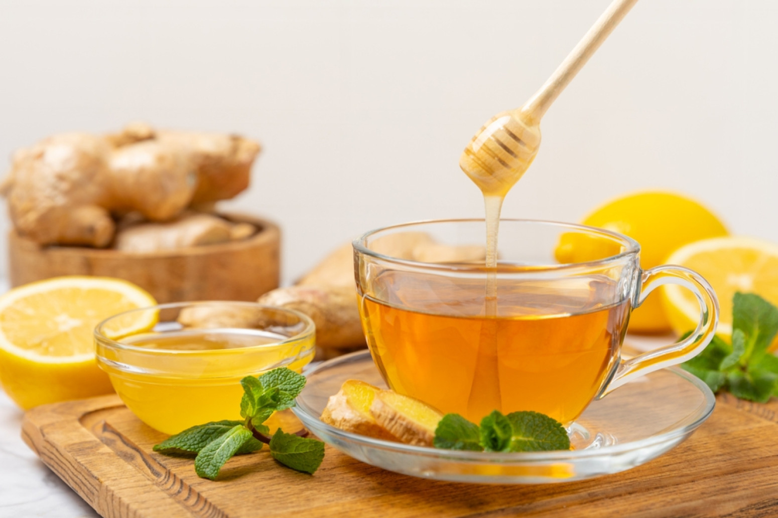 Ovaj čaj Srbi piju svakodnevno, a ne znaju šta im radi sa kilogramima i dijabetesom