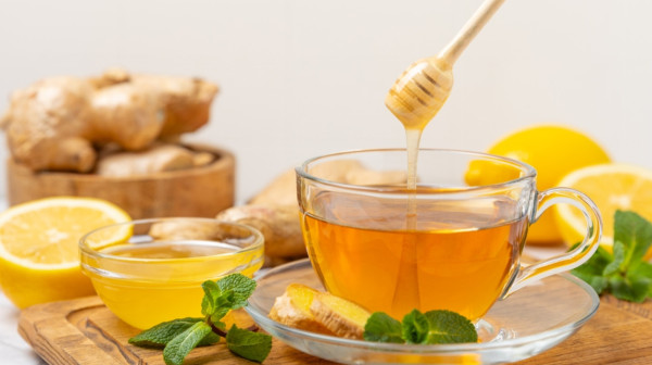 Magični napitak: Ovo je prirodni štit od virusa i prehlade, a jača i imunitet