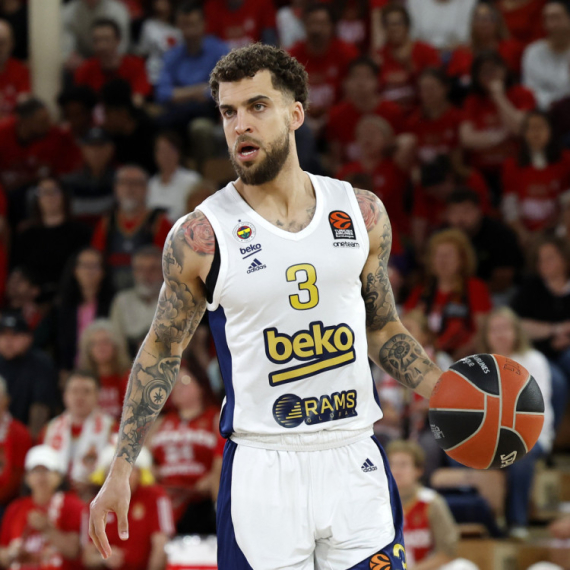 Fenerbahče dolazi oslabljen u goste Partizanu