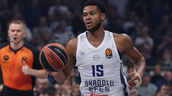 Peh u nezgodno vreme za Efes