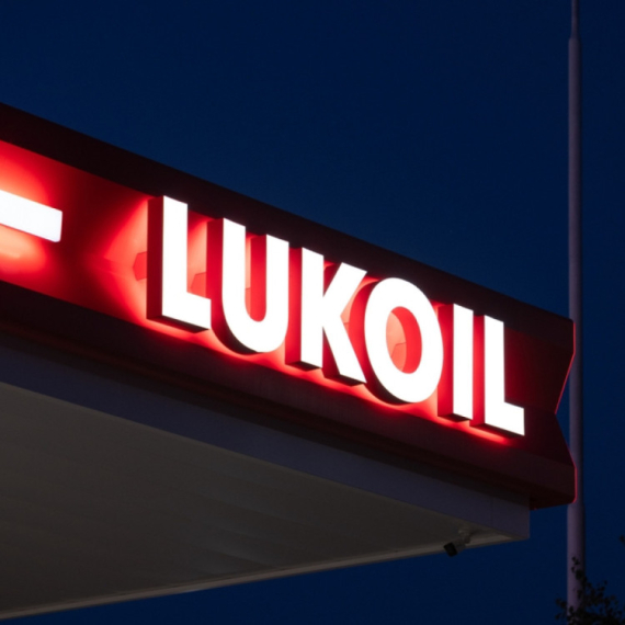 Lukoil obustavio eksploataciju nafte