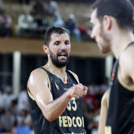 Oglasila se Evroliga zbog Monaka – Partizanov rival u problemu