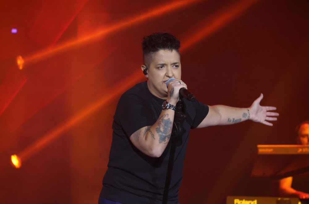 Marija Šerifović stala u odbranu Jakova Jozinovića: Zaradio je novac, to je u redu