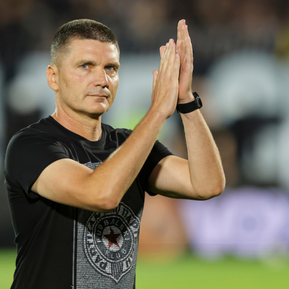 Blagojević: "Ako stigne ponuda..."