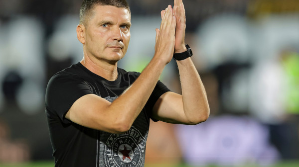 Blagojević: "Ako stigne ponuda..."