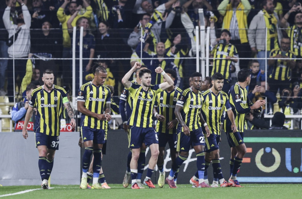 Fenerbahče uložio žalbu kod UEFA