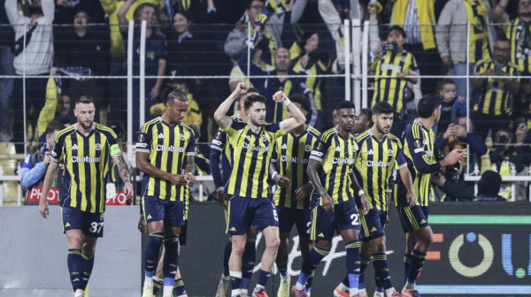 Fenerbahče uložio žalbu kod UEFA