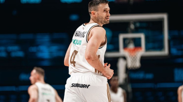 Avramović pred Zvezdu: "Znamo kako do pobede"